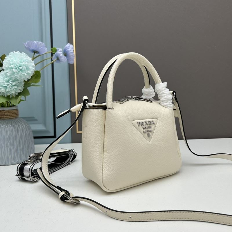 Prada Top Handle Bags